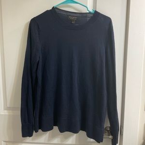 Banana Republic 100% Merino Wool Sweater